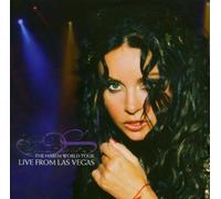 Live from Las Vegas by Sarah Brightman (2004-09-27)