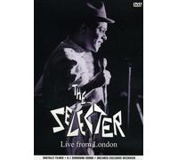 Live from London