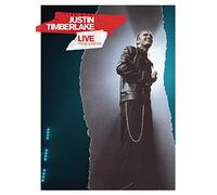 Justin Timberlake - Live from London