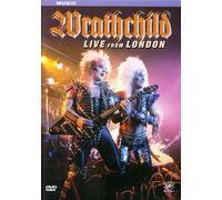 Live from London