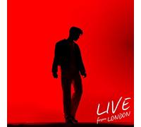 live from london