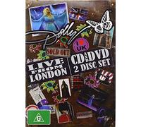 Live from London [+Bonus Dvd]