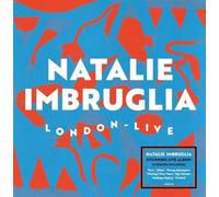 Live From London coloured
