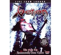 Live From London (DVD) VENOM