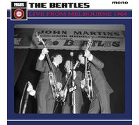 Live From Melbourne 1964