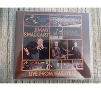 Live From Nashville By Jimmy Swaggart