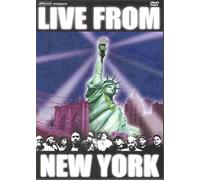 Live From New York