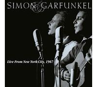 Live from New York City 1967