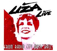 live from radio city music