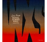 INXS - Live From Royal Albert Hall