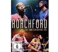 Live from Schlachthof 1991 (DVD) Roachford