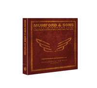 Live From South Africa: Dust and Thunder - Gentlemen of the Road Editi (Blu-ray)