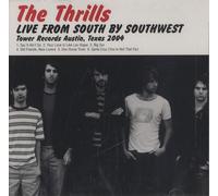 Live From South By Southwest - Tower Records Austin, Texas