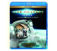 Live From Space [Edizione: Regno Unito] [Edizione: Regno Unito]