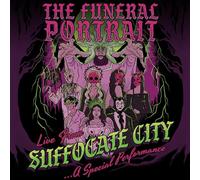 Live From Suffocate City