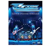 ZZ Top - Live from Texas