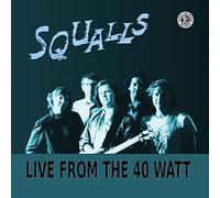 Live From The 40 Watt