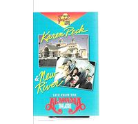 Live From the Alabama Theatre