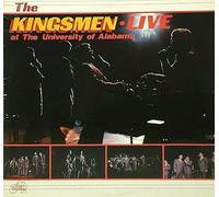 Live From the Alabama Theatre
