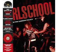 live from the camden palace (red/black splatter vinyl) (rsd 2026)