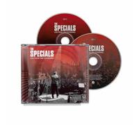The Specials - Live from the Cathedral