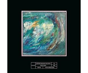 Live From The End Of The World - Fatlip X Blu (Audio cd)