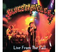 Live From the Fall by Blues Traveler