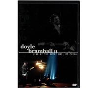 Live from The Great Wall of China [DVD] [2006] [Region 1] [US Import] [NTSC]