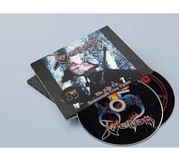 Venom Live from the Hammersmith Odeon (CD) Album with DVD