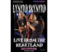 Live from the Heartland (DVD) Lynyrd Skynyrd