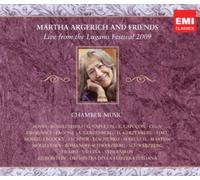 Live from the Lugano Festival 2009