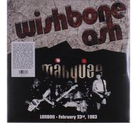 live from the marquee club