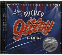 Live from the Mickey Gilley Th