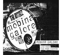 live from the park theatre