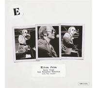 Vinile Elton John - Live From The Rainbow Theatre 1977 (Record Store Day 2025)