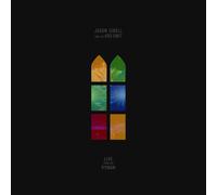 Live From The Ryman - Jason Isbell (Audio CD)