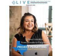 Live from the Southside Magazine - February 2025: Connecting Communities Through Stories, Culture, & Opportunity