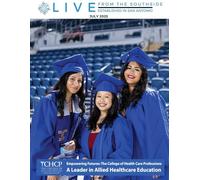 Live from the Southside Magazine - July 2025: Connecting Communities Through Stories, Culture, & Opportunity