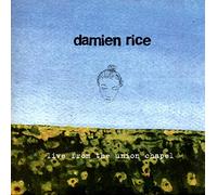 Live from the Union Chapel