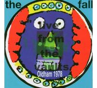 Live from the Vaults-Oldham 78