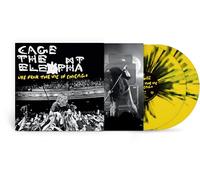 live from the vic in chicago rsd exclusive