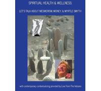 Live From the Volcano Spiritual Health & Wellness (Tascabile)