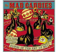 Mad Caddies - Live In Toronto: Songs In The Key Of Eh