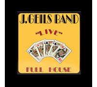 LIVE FULL HOUSE