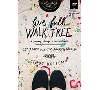 Live Full Walk Free Video Study: A Journey Through 1 Corinthians; Set Apart in a Sin-Soaked World