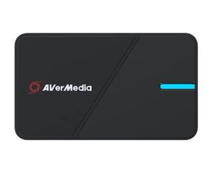 LIVE GAMER EXTREME 3 - CUSTODIA DI ACQUISIZIONE GC551G2 - Nouvo