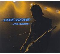 LIVE GEAR - THE MODS