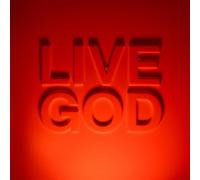 Nick Cave & The Bad Seeds – Live God – 2 CD – Integral
