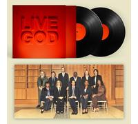 LIVE GOD