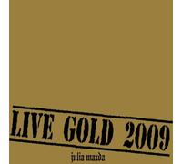 Live Gold 2009 [+Bonus Dvd]